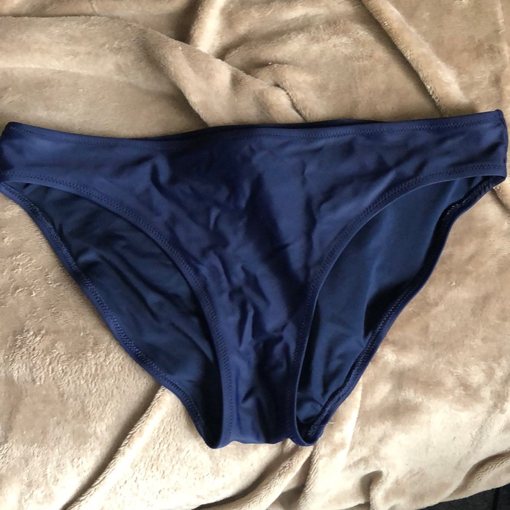 Bikini Bottoms